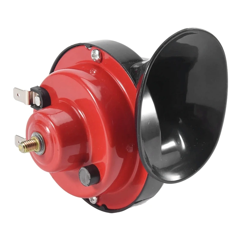 ДБ 12 В Универсальный электрический поезда со спиралью очень громкие