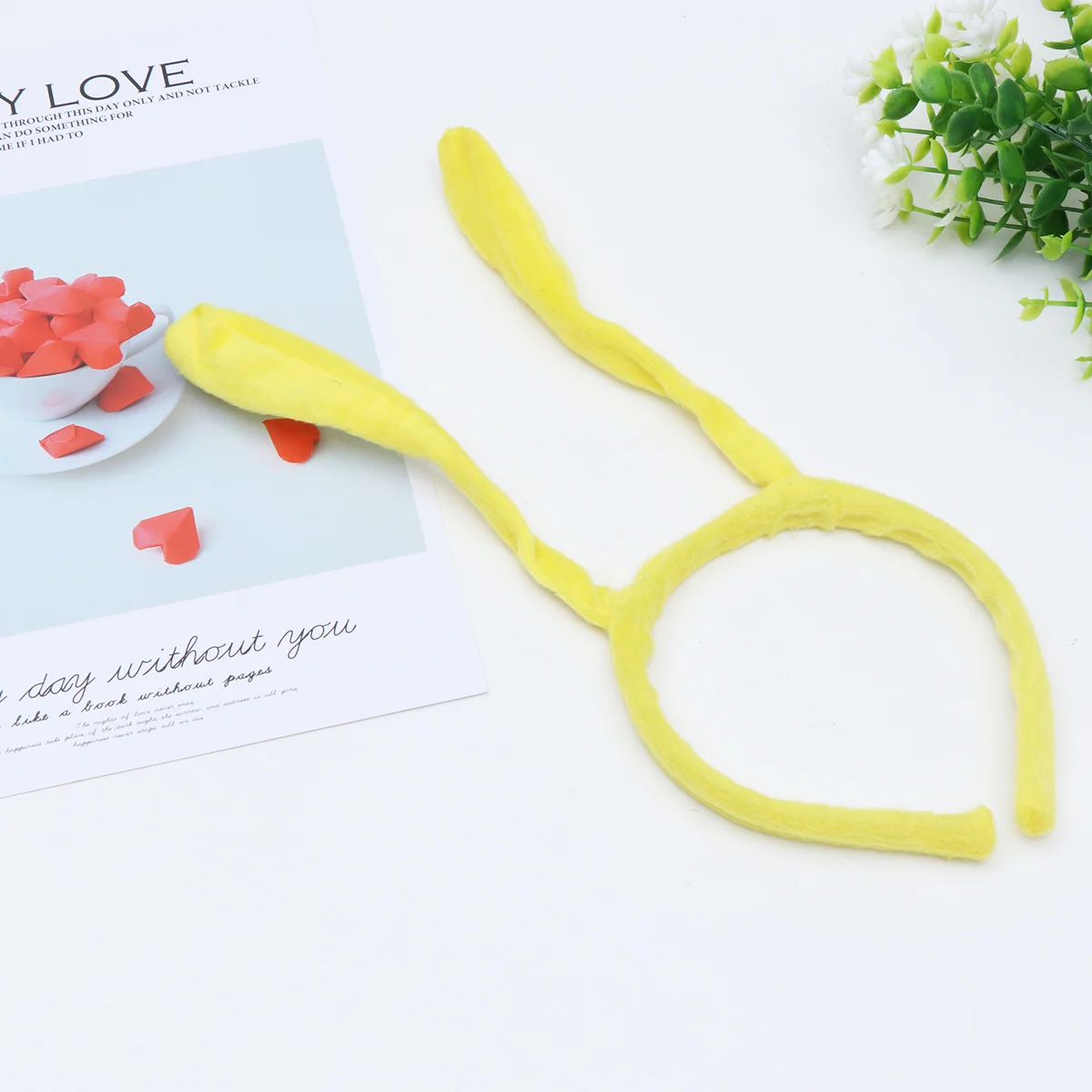 

Плюшевые аксессуары для волос для мальчиков