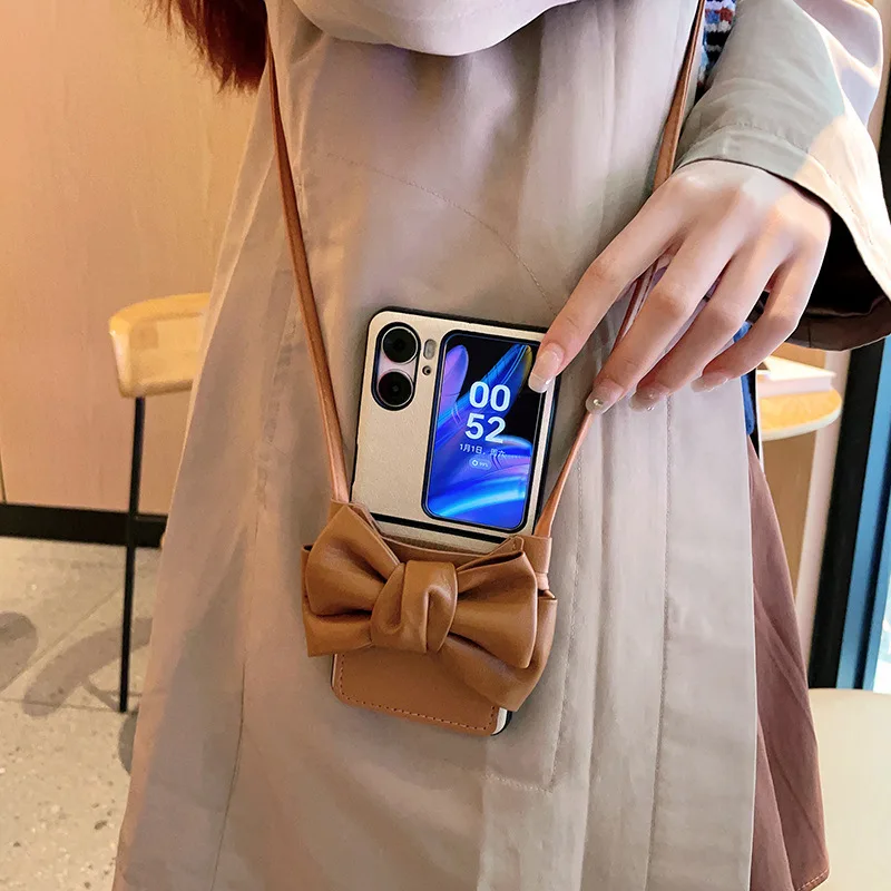 

Для OPPO Find N2 Flip чехол для OPPO PGT110 чехол