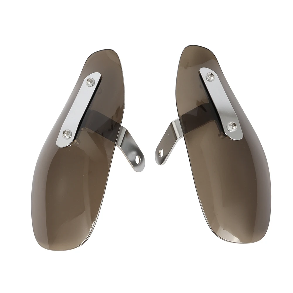 Мотоциклетный Дефлектор Для Защиты Рук От Холодного Ветра Harley Honda Yamaha Suzuki