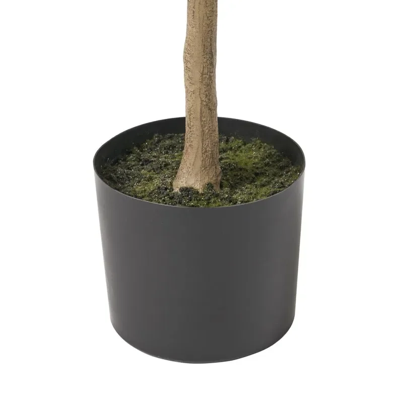 

5' x 2' Artificial Tabletop , Green
