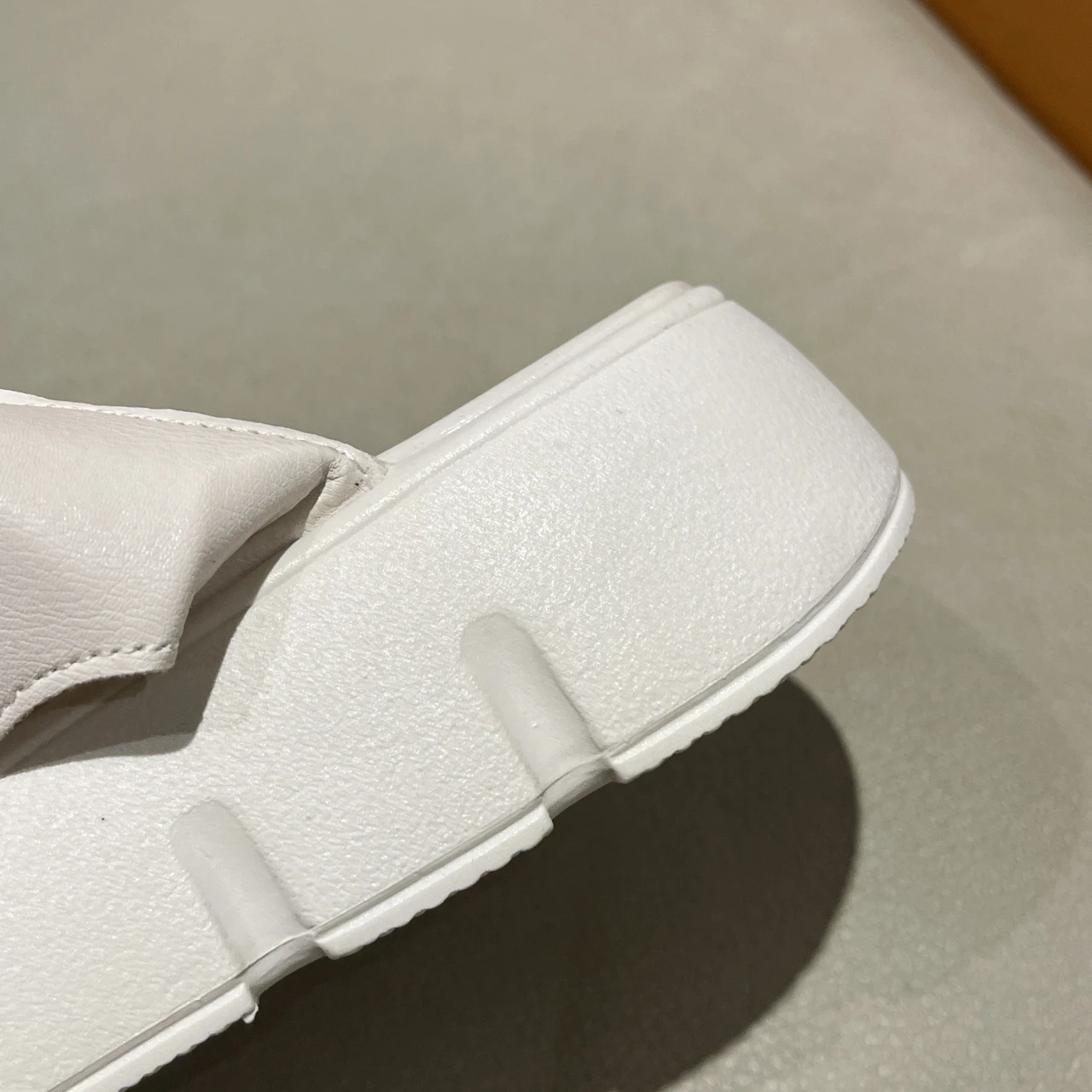 Platform Women Sandals Summer Fashion Female Sandals Leather Non-slip Women's Sandals Beach Casual Shoes Breathable Flats 2023