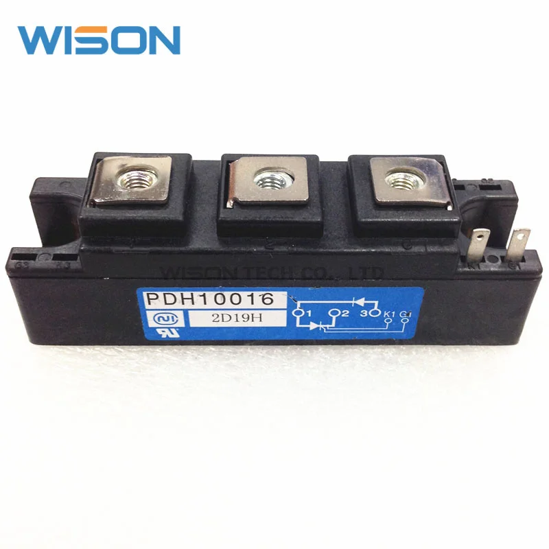 PD1008A PDH10016 PDH1008 PDT10016C MODULE nouveau et ORIGINAL, livraison gratuite