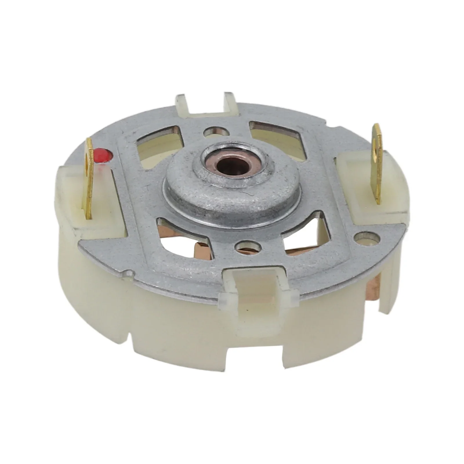 16. Повышенная надежность двигателя с этим держателем для угольной щетки RS550 HC683LG