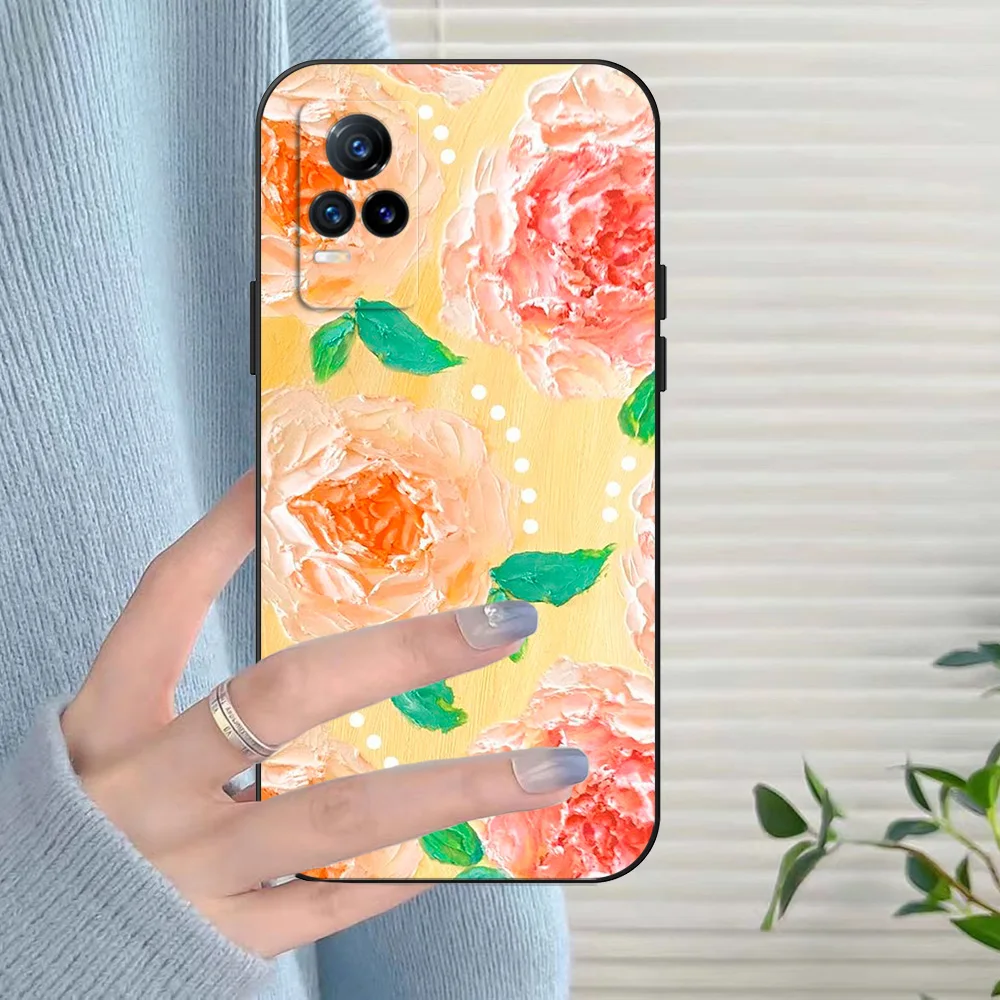 Аксессуары для Vivo V5 V5S V7 V9 Youth V11 V11i V15 V17 NEO V20 E V21 V21E V23 V23E PRO 4G