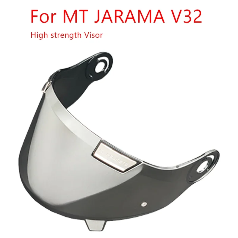 JARAMA V32 шлем козырек щит для MT высокая прочность козырьки щиток vizier