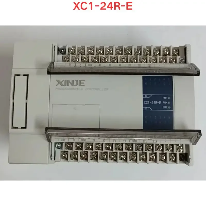 Бывший в употреблении функциональный тест Xinjie XC1-24R-E нормальный