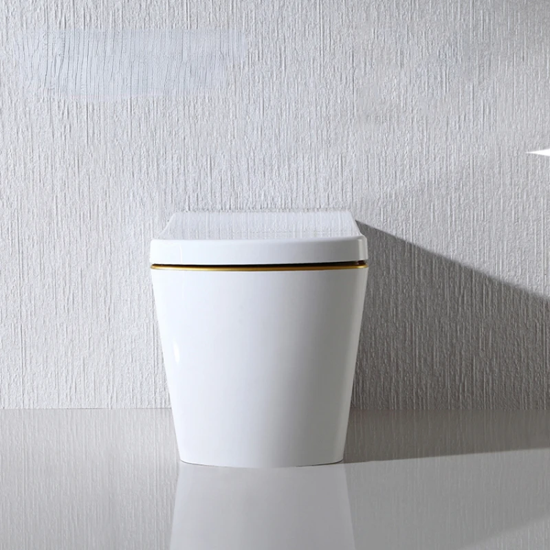 

factory supply australia standard smart toilet equipment