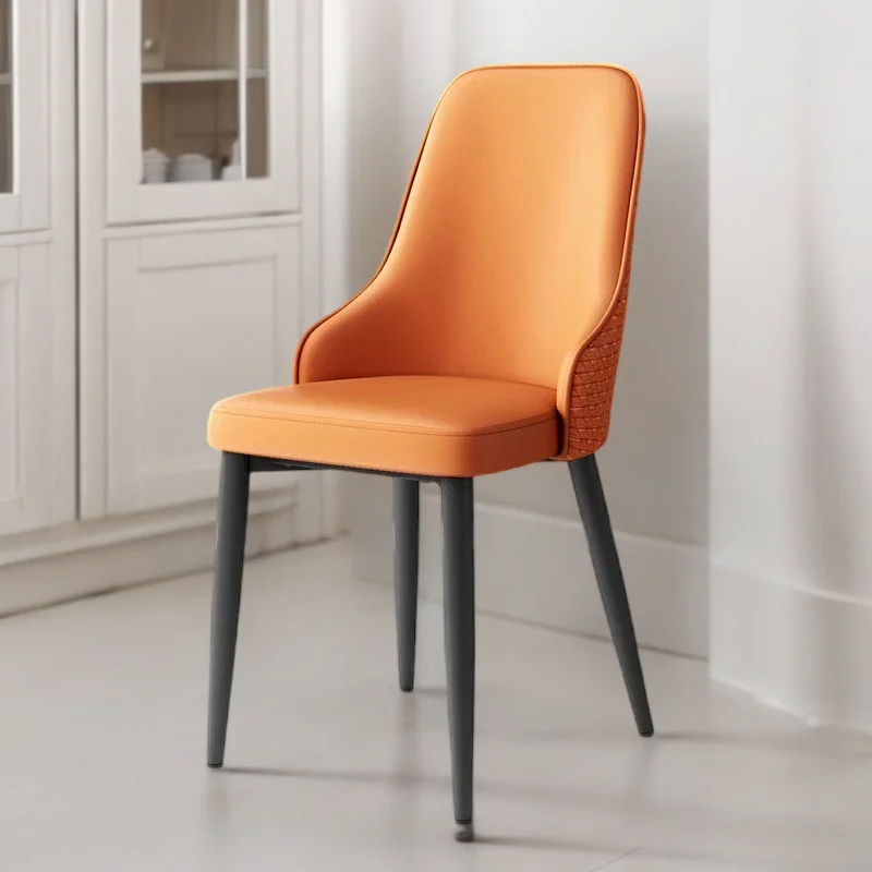 Офисное кресло мягкие стулья для кухни и сада дизайнерская Расслабляющая