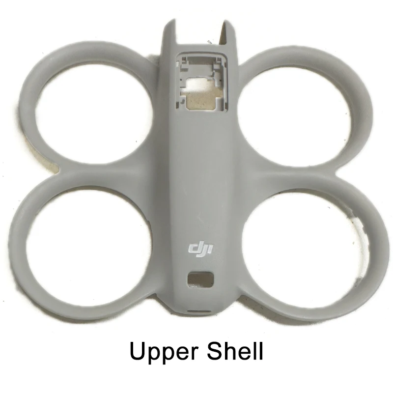 Фото Оригинальный Neo Round Shell для пропеллеров DJI Neo, защита двигателя, нижняя крышка, корпус ESC Core Board, модуль IMU, Neo Gimbal, PTZ-камера №2