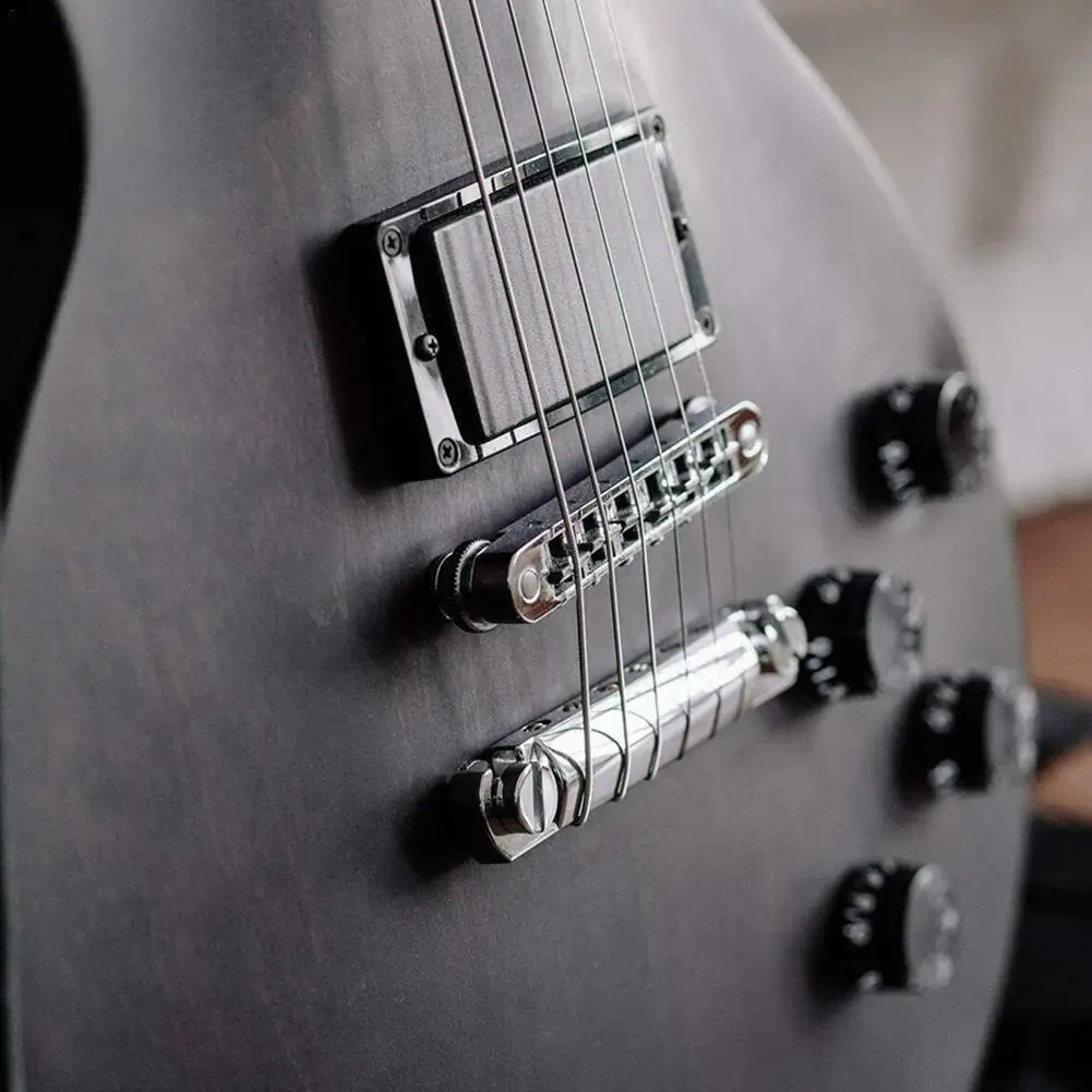 

2 шт., пикап для электрогитары с двойной катушкой