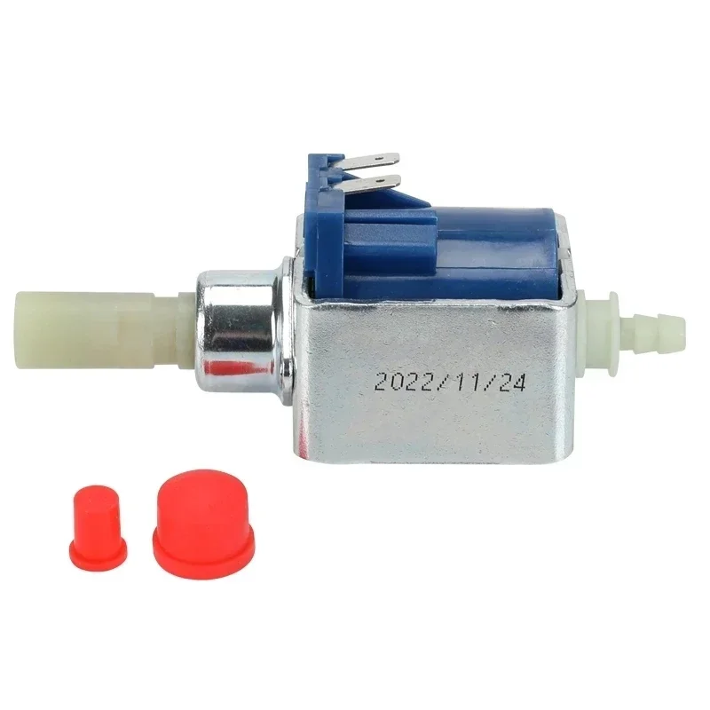 Электромагнитный водяной насос Jiayin JYPC-5 AC 220-240 в 9 бар 45 Вт Высококачественная