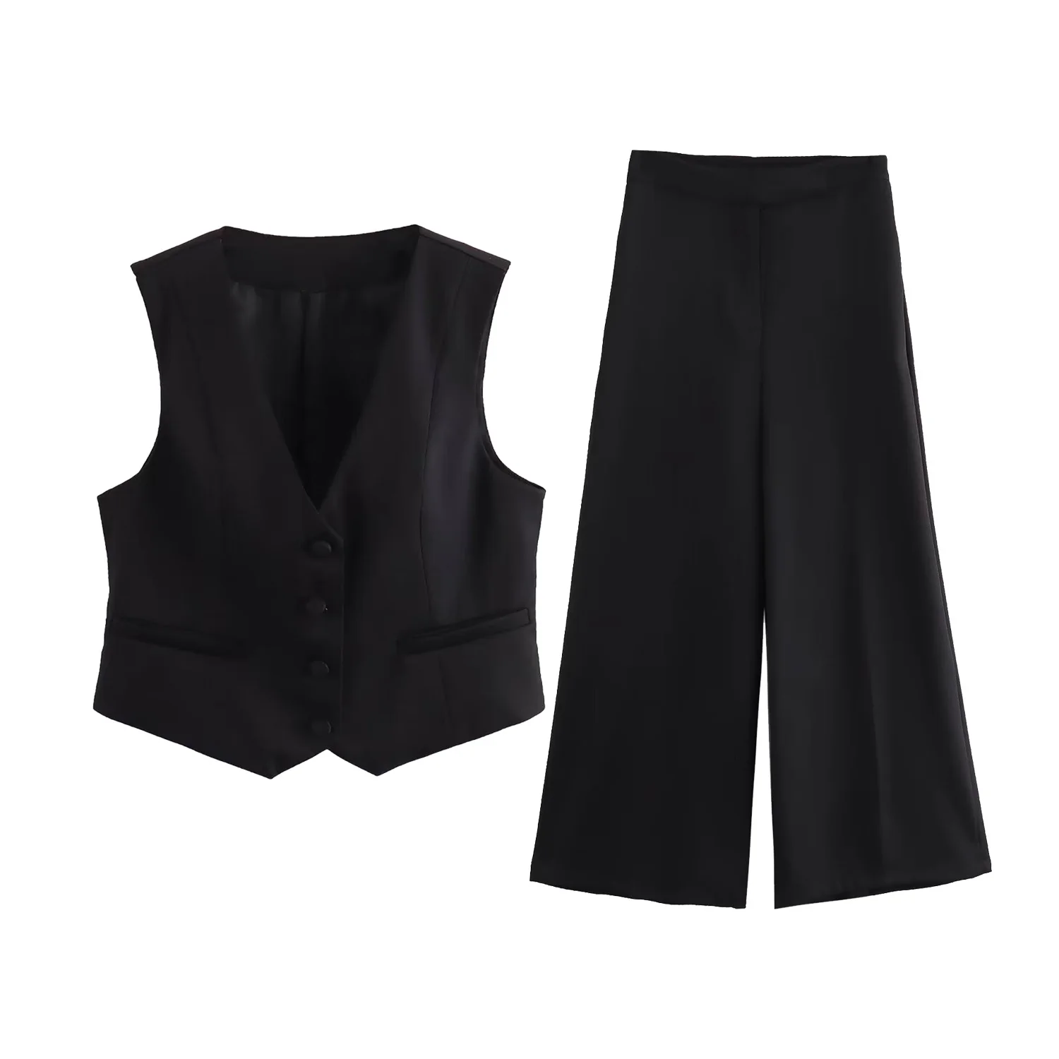 Женский комплект Myst&ampZa из полиэстера