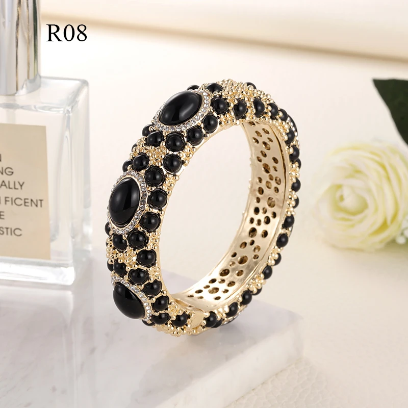 Новинка модный браслет GrayBirds с золотым покрытием роскошный элегантный Подарок на