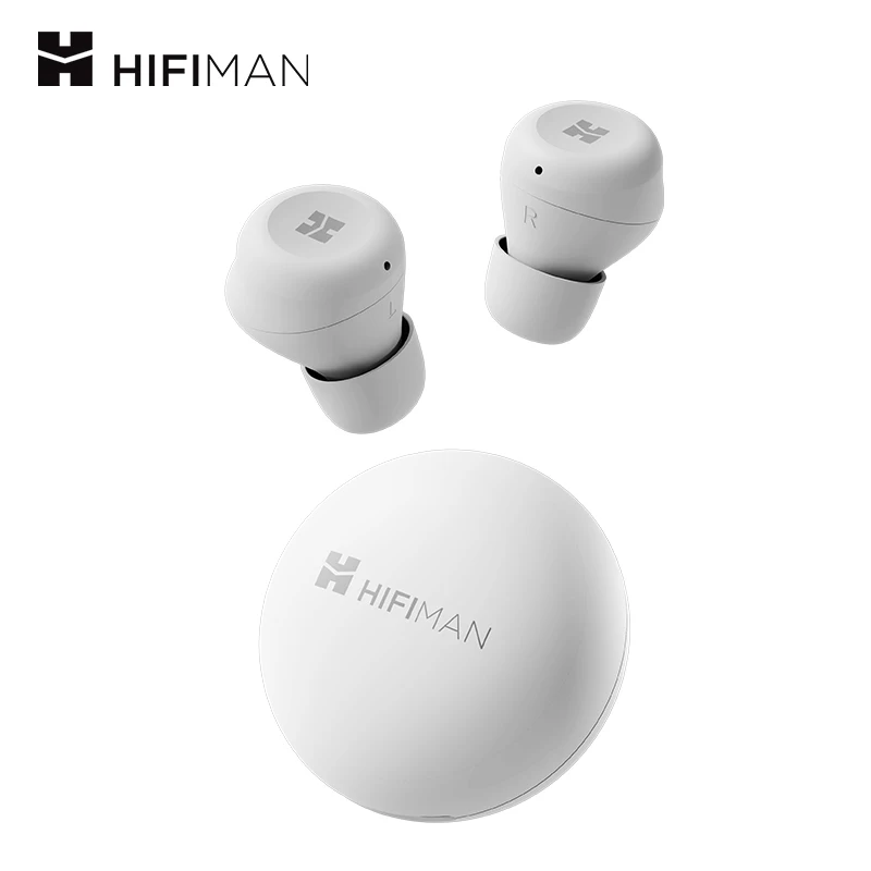 HIFIMAN TWS450 True Беспроводная стереогарнитура с шумоподавлением и экологической