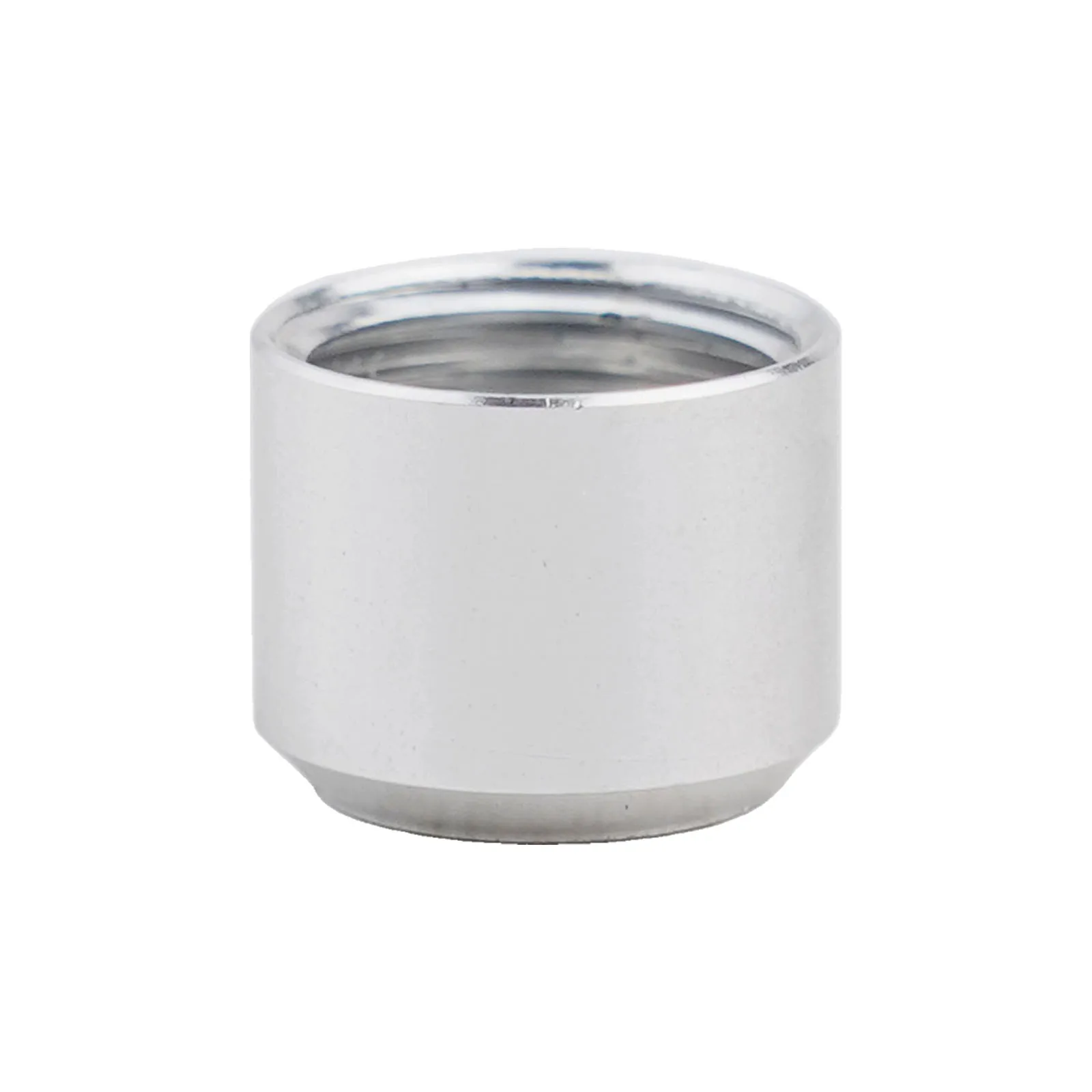 Катушка для заброса приманки наполовину Стандартная Крышка для-маленькая Желтая