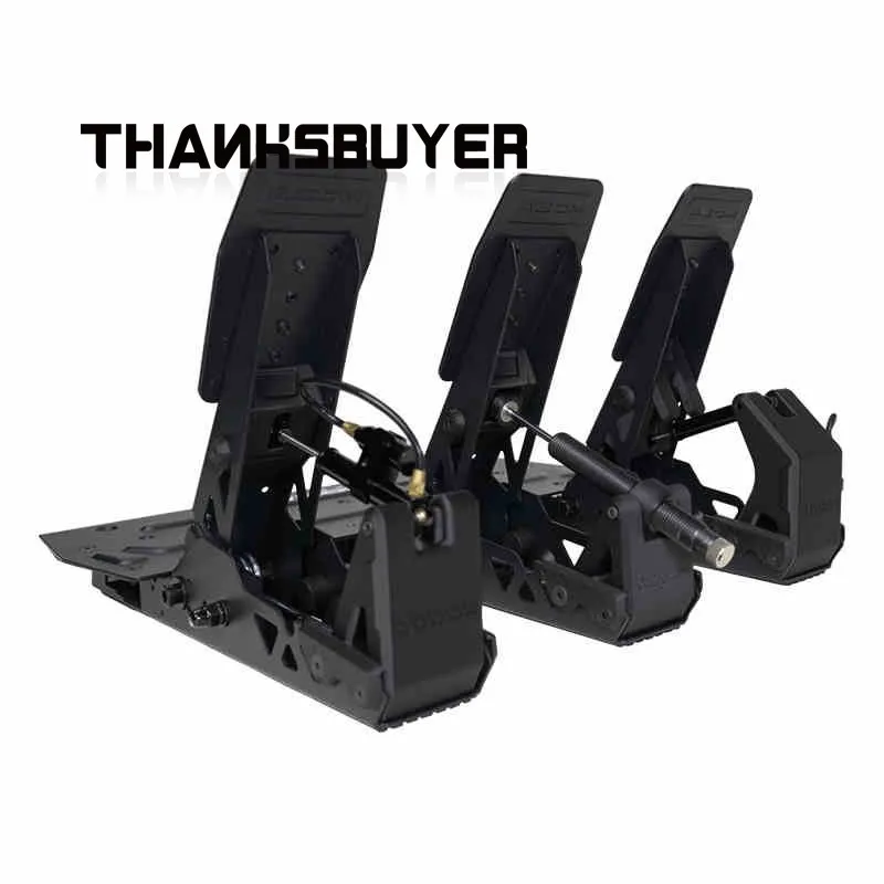 Комплект модификации гидравлического демпфирования дроссельной заслонки +