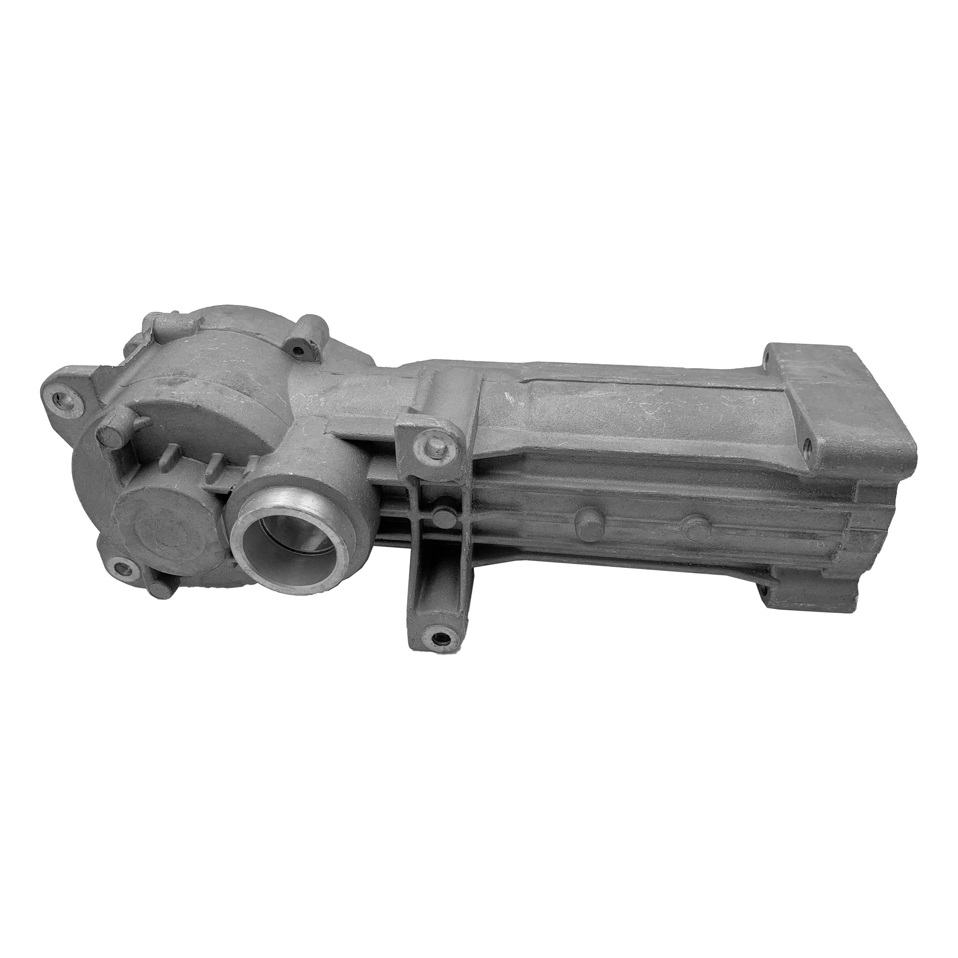 КОРПУС УДАРНОГО МЕХАНИЗМА замена запчасть для BOSCH ОТБОЙНЫЙ МОЛОТОК GSH11E B08