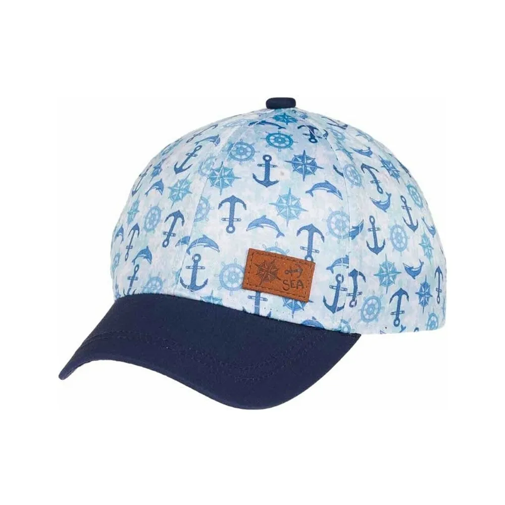 

Детская летняя шляпа Dorlie Kitti 1210-04