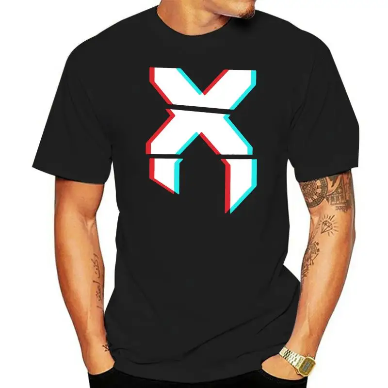 

Excision Band Mens T Shirts Short Sleeve Men's Tops Deep(4)