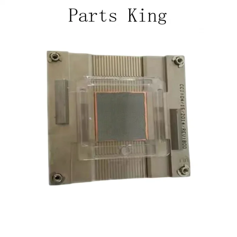 Для радиатора HP ML350e Gen8 v1 v2 677426 -001 687456