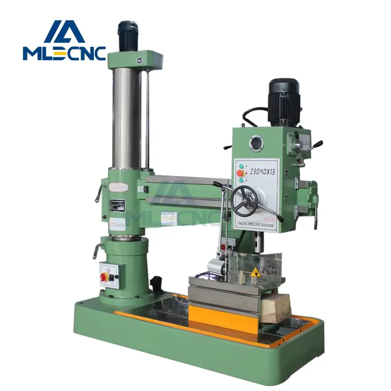 Z3040x13 Nical Радиальная дверь Hine для сверла по металлу