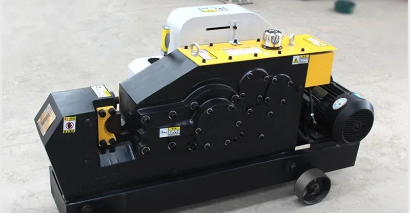 Гидравлический резак для арматуры 10-180 мм