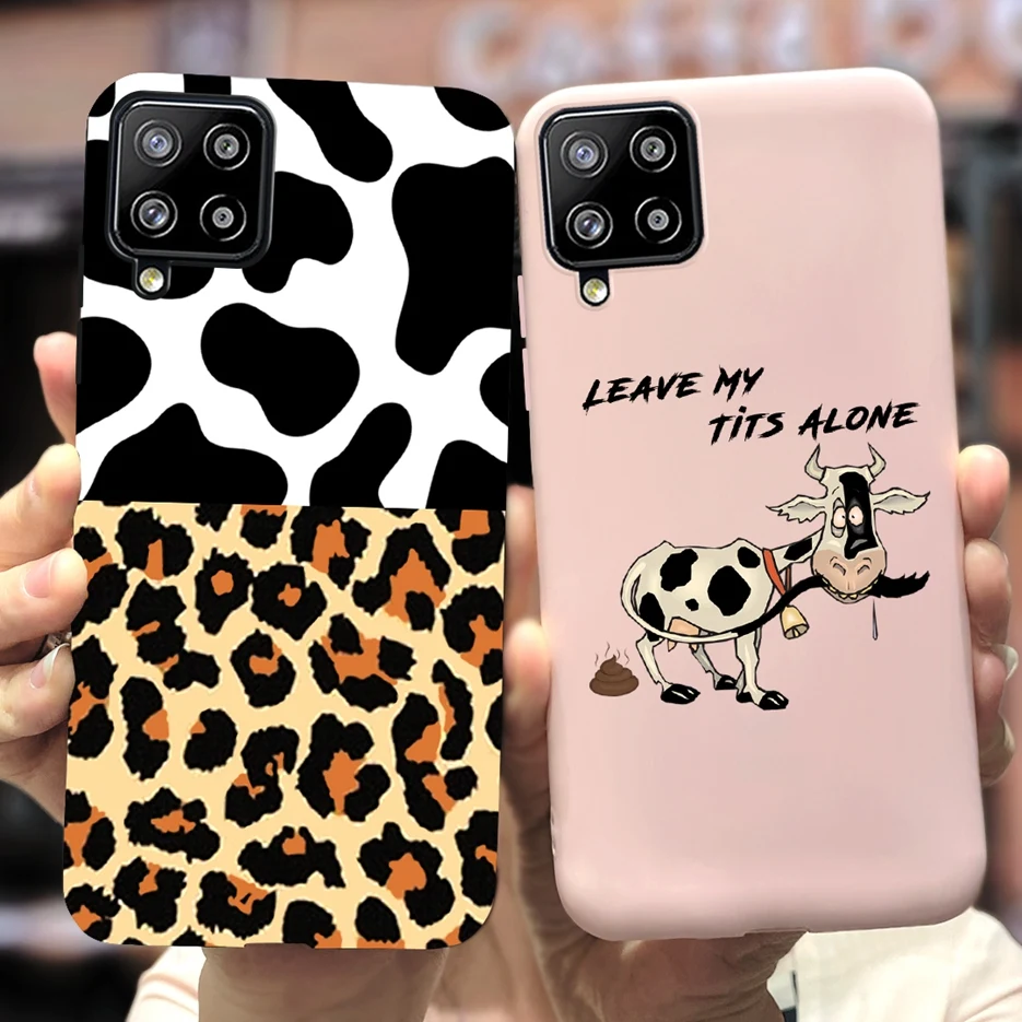 Для Oppo Reno 4 Чехол Reno4 Pro стильные цветы мультяшный Мягкий силиконовый чехол для