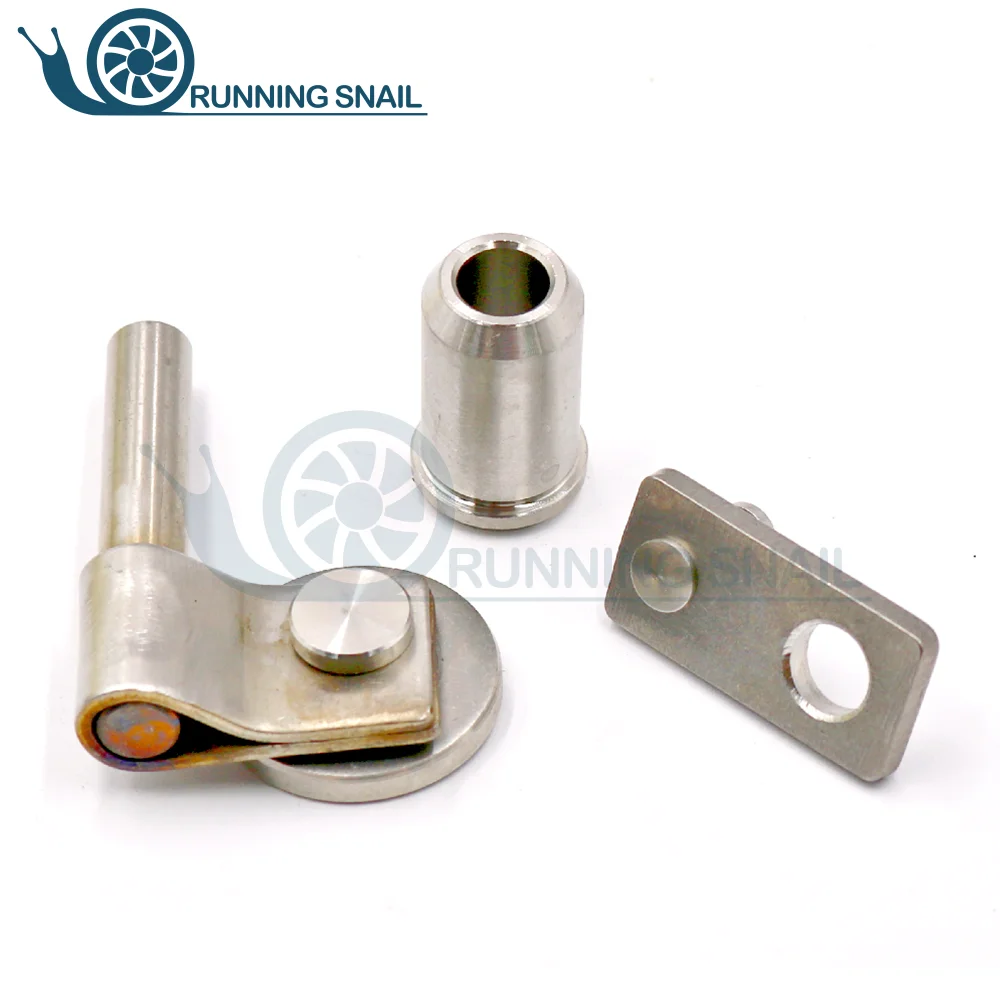 

Wastegate Rattle Flapper K16 304 Stainless Steel Supplier Runningsnail