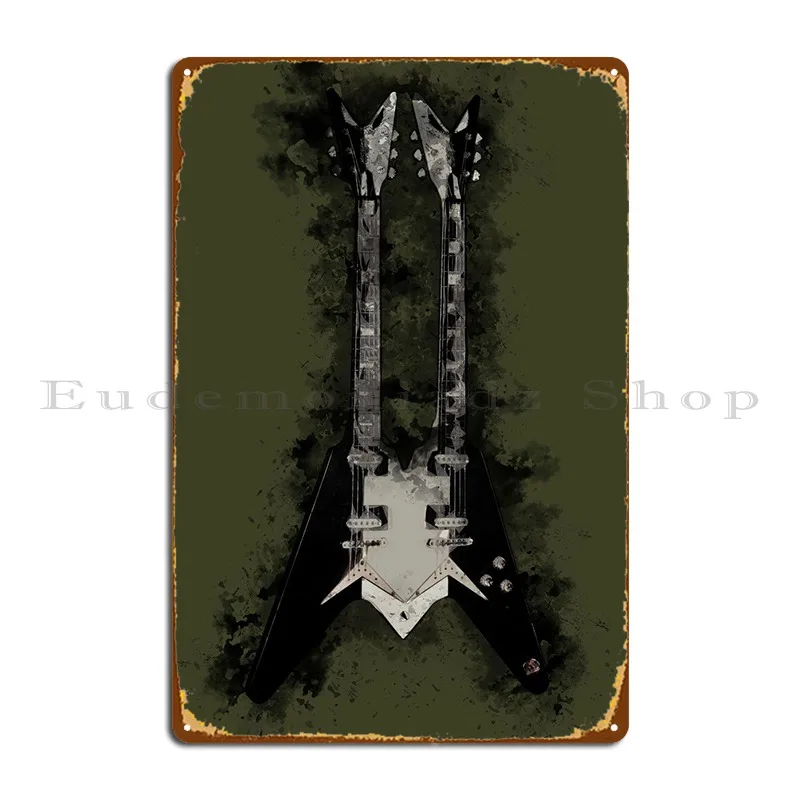 

Тигровый металлический фотографический Настенный декор, жестяной знак, плакат