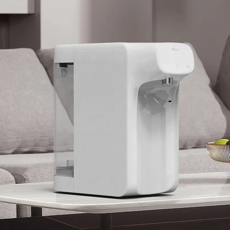 2023 новый дизайн системы фильтров для воды обратного осмоса домашний умный