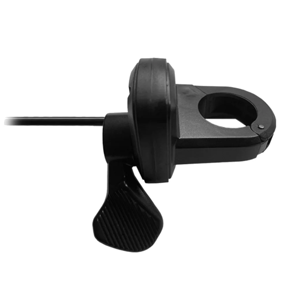 

Универсальная дроссельная заслонка для правого большого пальца Ebike, 24 В, 36 В, 48 В, 60 в, 72 в