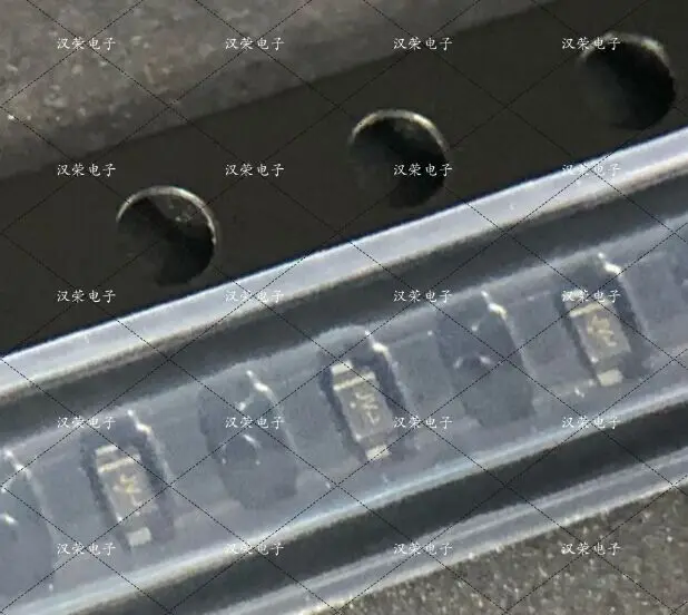 100 шт./500 шт./1000 шт. BAT54XV2T1G SOD523-2 Шелковый экран JV BAT54X BAT54 100% Новый оригинальный