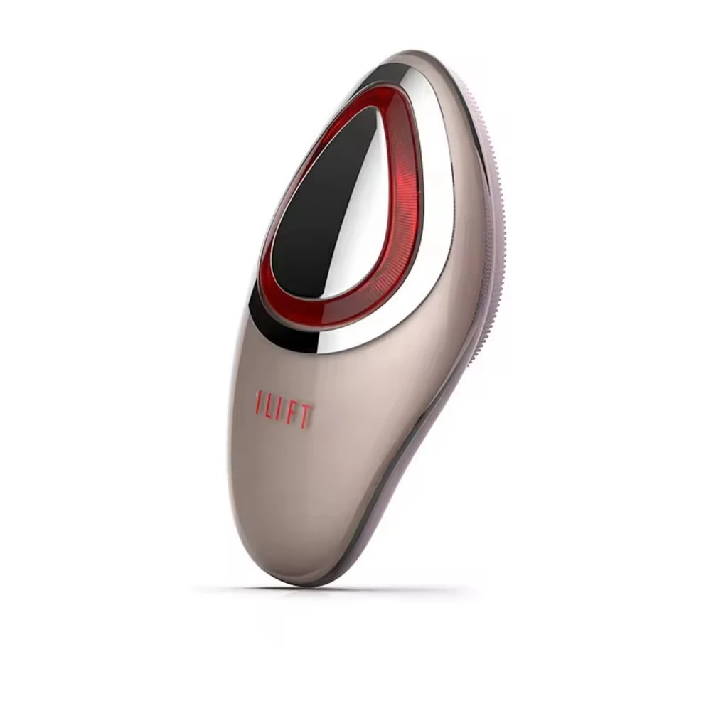 Электрическое устройство для глубокого очищения кожи лица