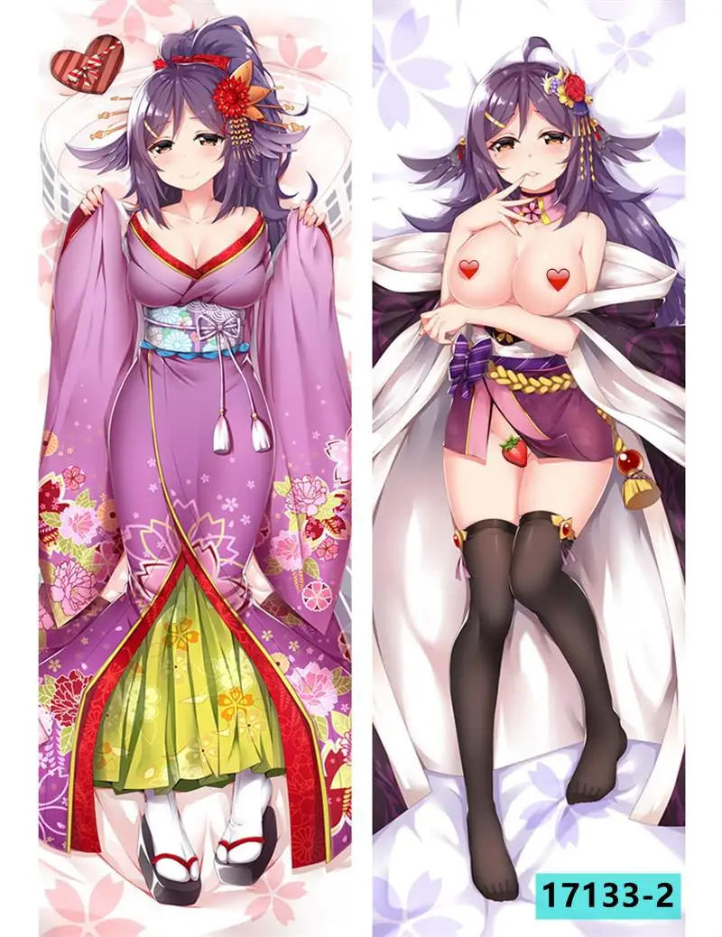 

Чехол для Otaku с аниме «спорт-шик», 40*120 см, 50*150 см, 60*180 см