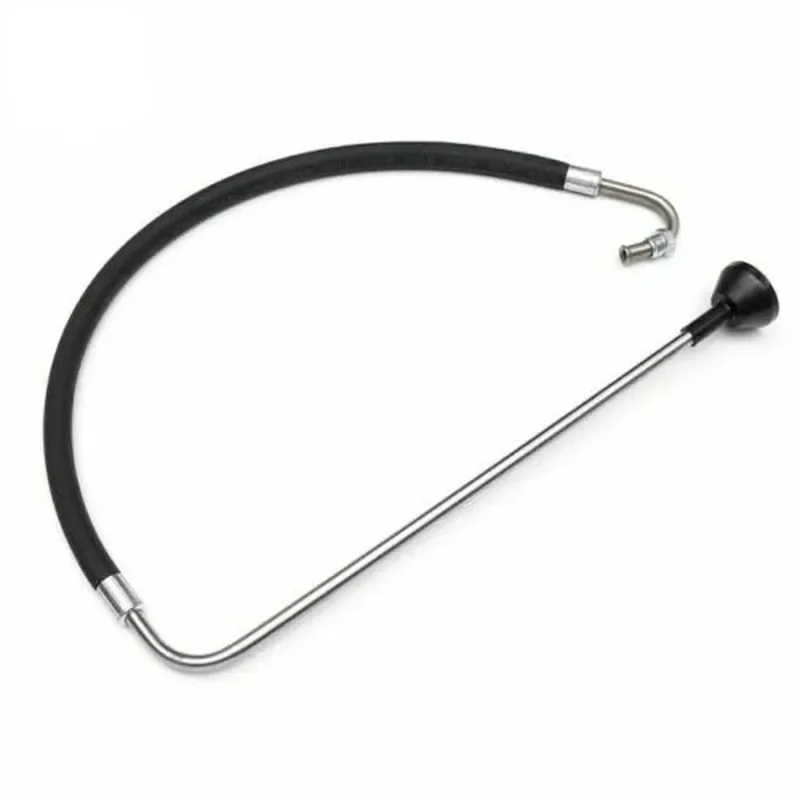 Vepart безвоздушный распылитель впускная всасывающая трубка для титанового