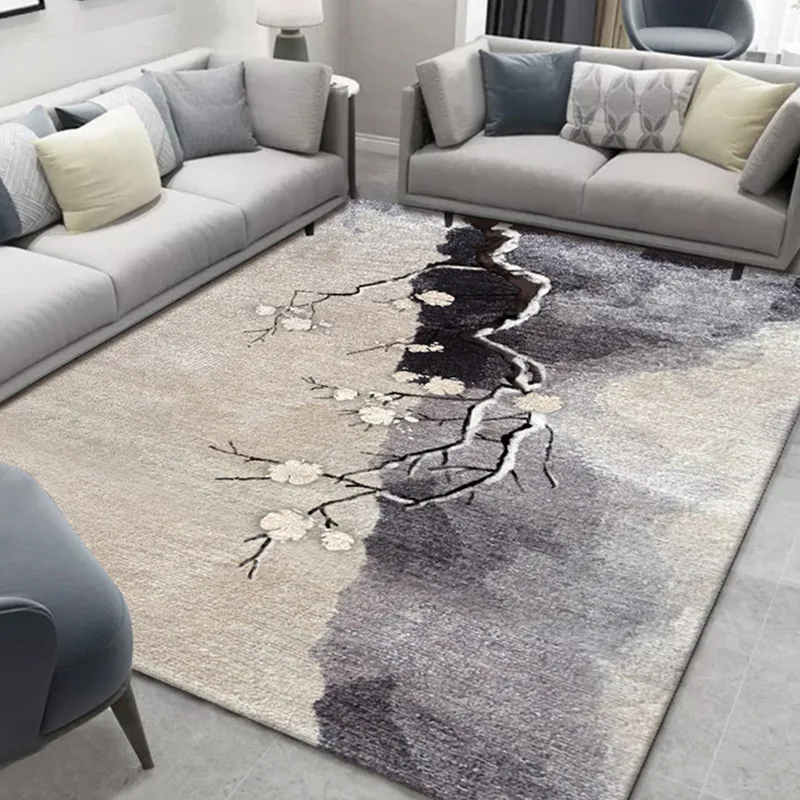 

European and American style living room carpet living room carpet