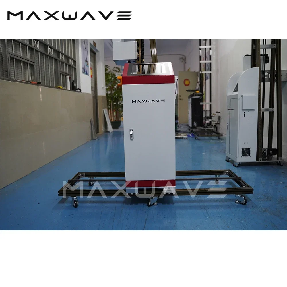 Печатная Вертикальная настенная уличная 3d-фреска Мини Портативная