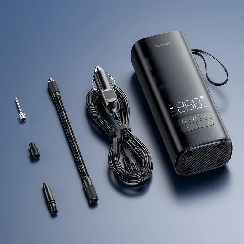 

Воздушный насос, двухцилиндровый автомобильный воздушный компрессор, 120 Вт, портативный, быстрый, надувной автомобильный насос, накачка шин, велосипедные шарики, накачка