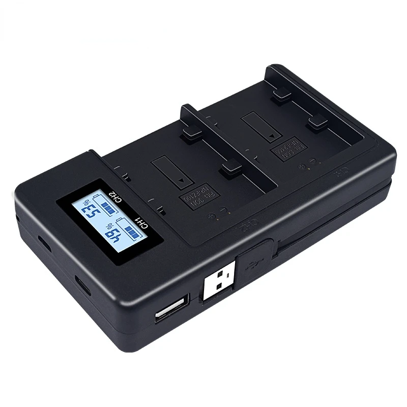 NP-FZ100 NP FZ100 NPFZ100 camera battery charger for Sony Alpha a9 alfa a7R III A7R MARK 3. a7 A7 3 |