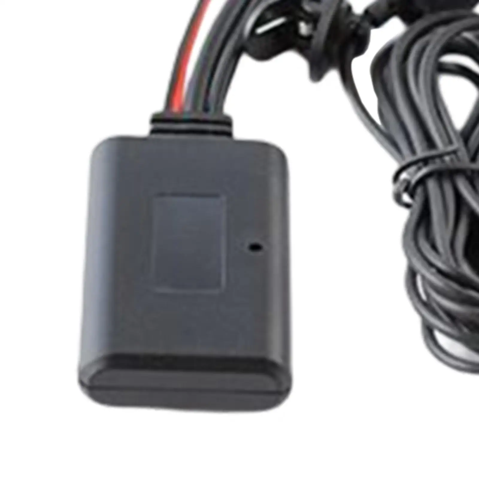 

Car Bluetooth Audio Adapter for VW RCD110 RCD210 RCD310 RCD510 with Mic