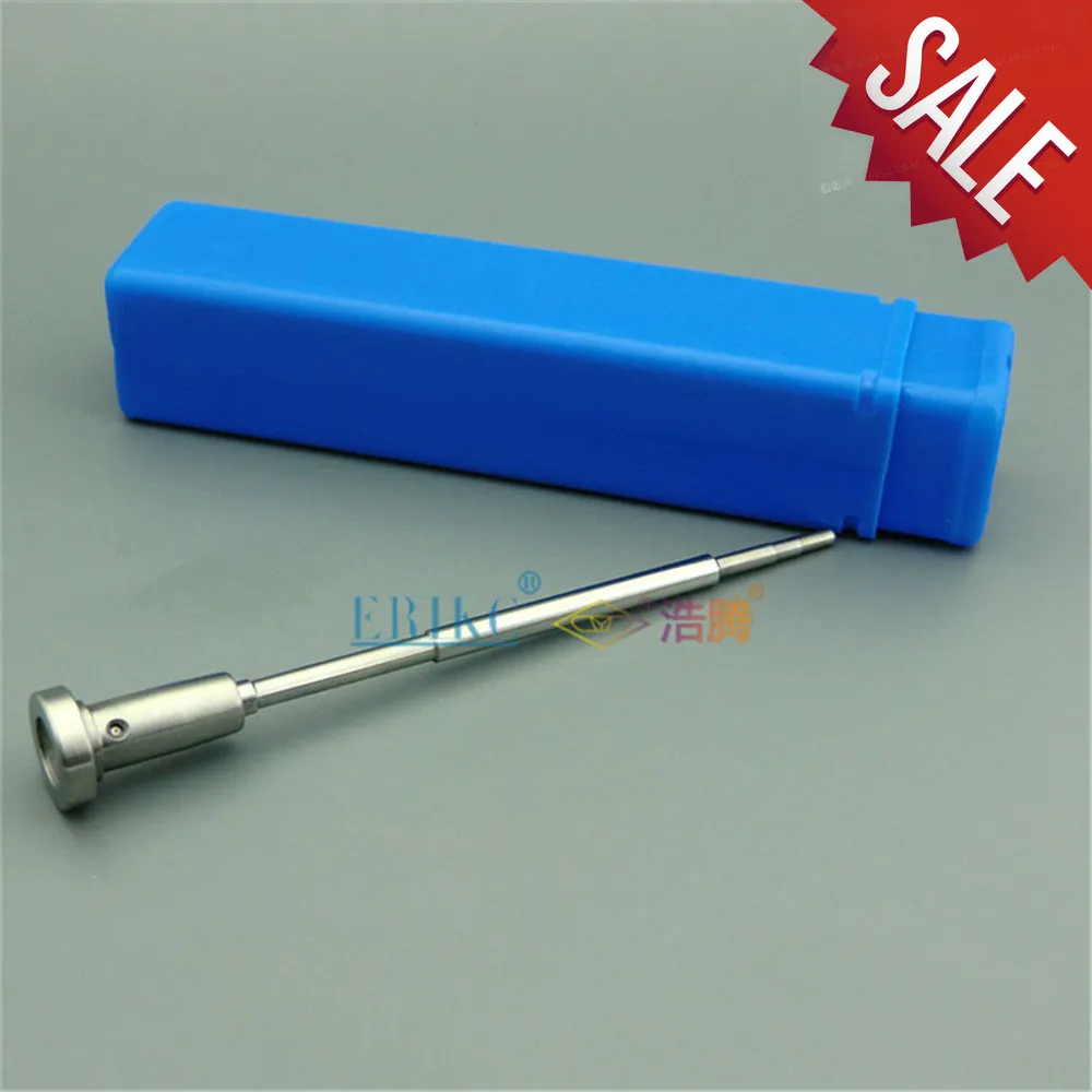 

ERIKC F00VC01340 CR Клапан Diesel F 00V C01 340 Управление в сборе FOOVC01340 Набор форсунок для Common Rail 0445110262 0445110227