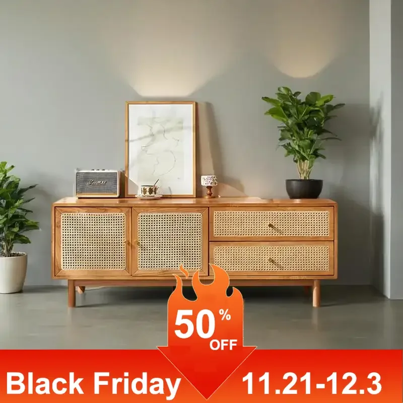 Мобильный телевизор для гостиной современная мебель удобный напольный шкаф стол