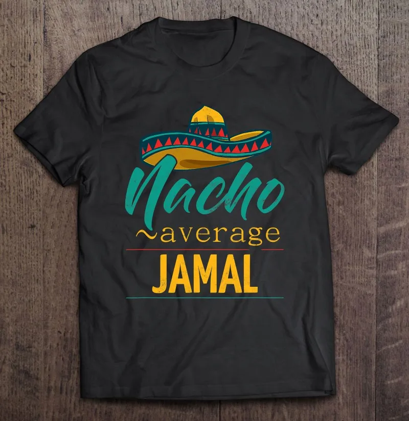 

Футболка Nacho мужская оверсайз, смешная тенниска сомбреро в подарок, одежда в стиле аниме