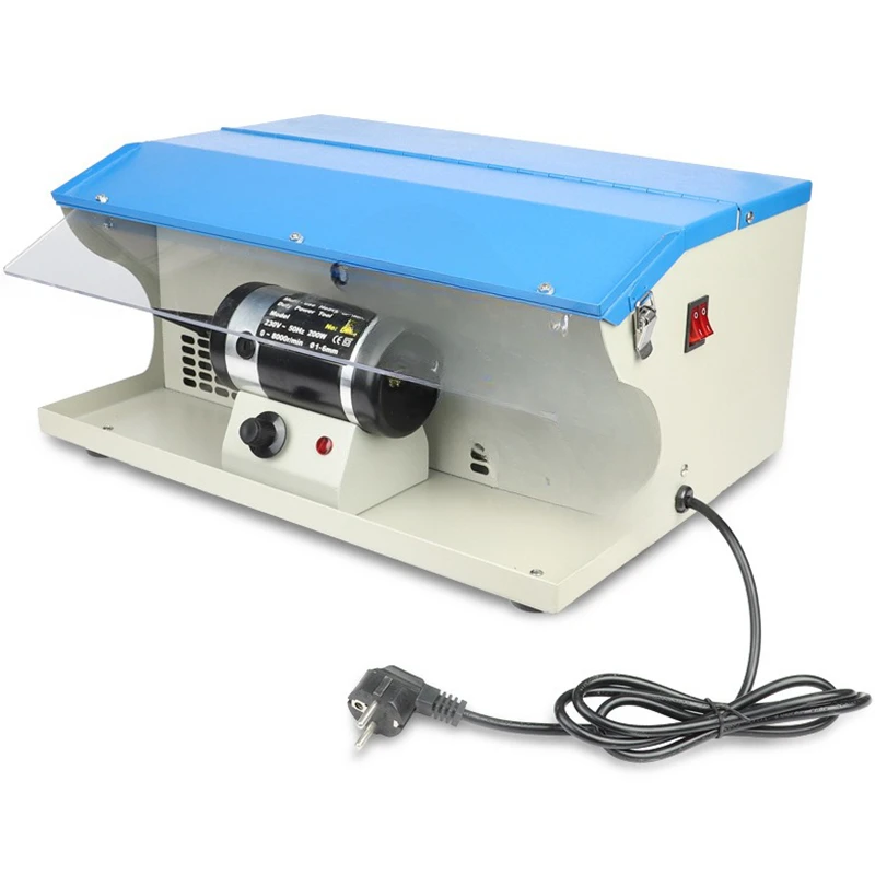 Полирующий станок для измельчения измельчитель или серебро бижутерия Montres 110 В 220