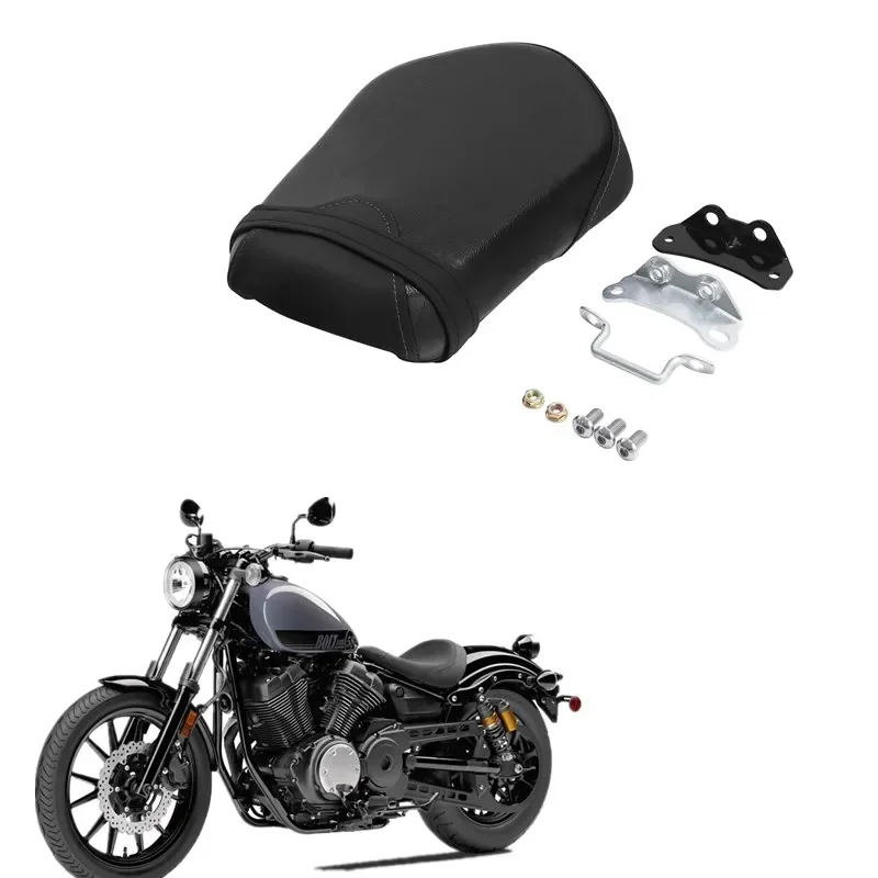 Для Yamaha Bolt XV950 2014-2020 XV 950 R-Spec 2014-2024 2016 Запчасти для пассажирских мотоциклов Acsessories