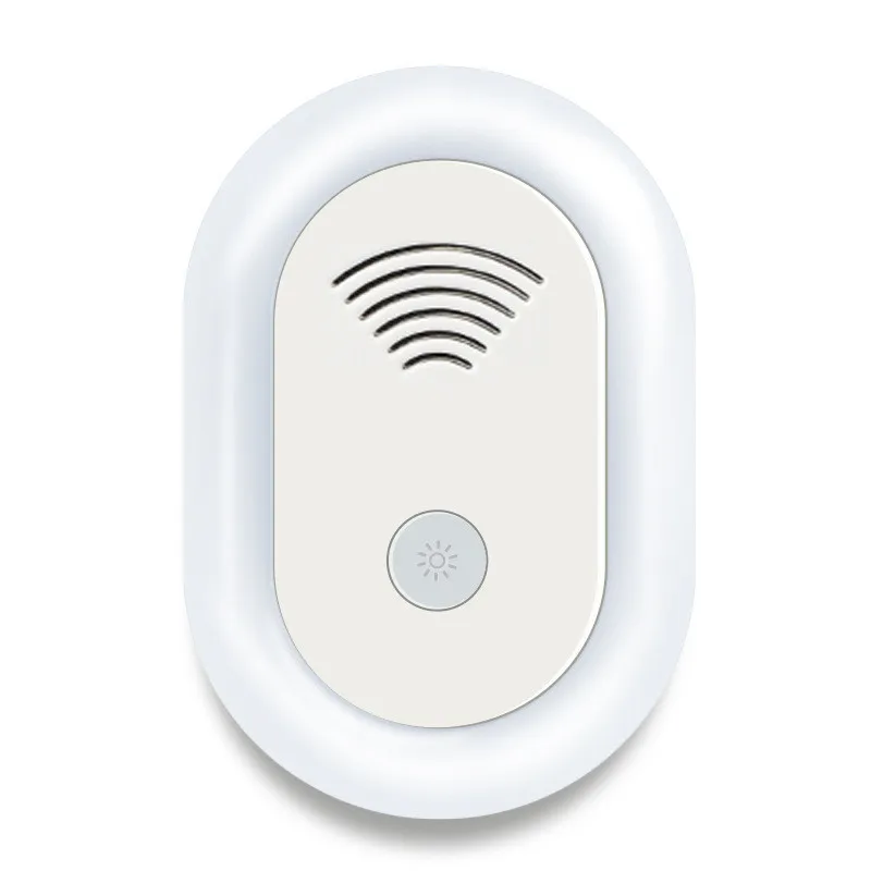 Новинка 2022 года домашний ультразвуковой репеллент Mijia Youpin для крыс комаров