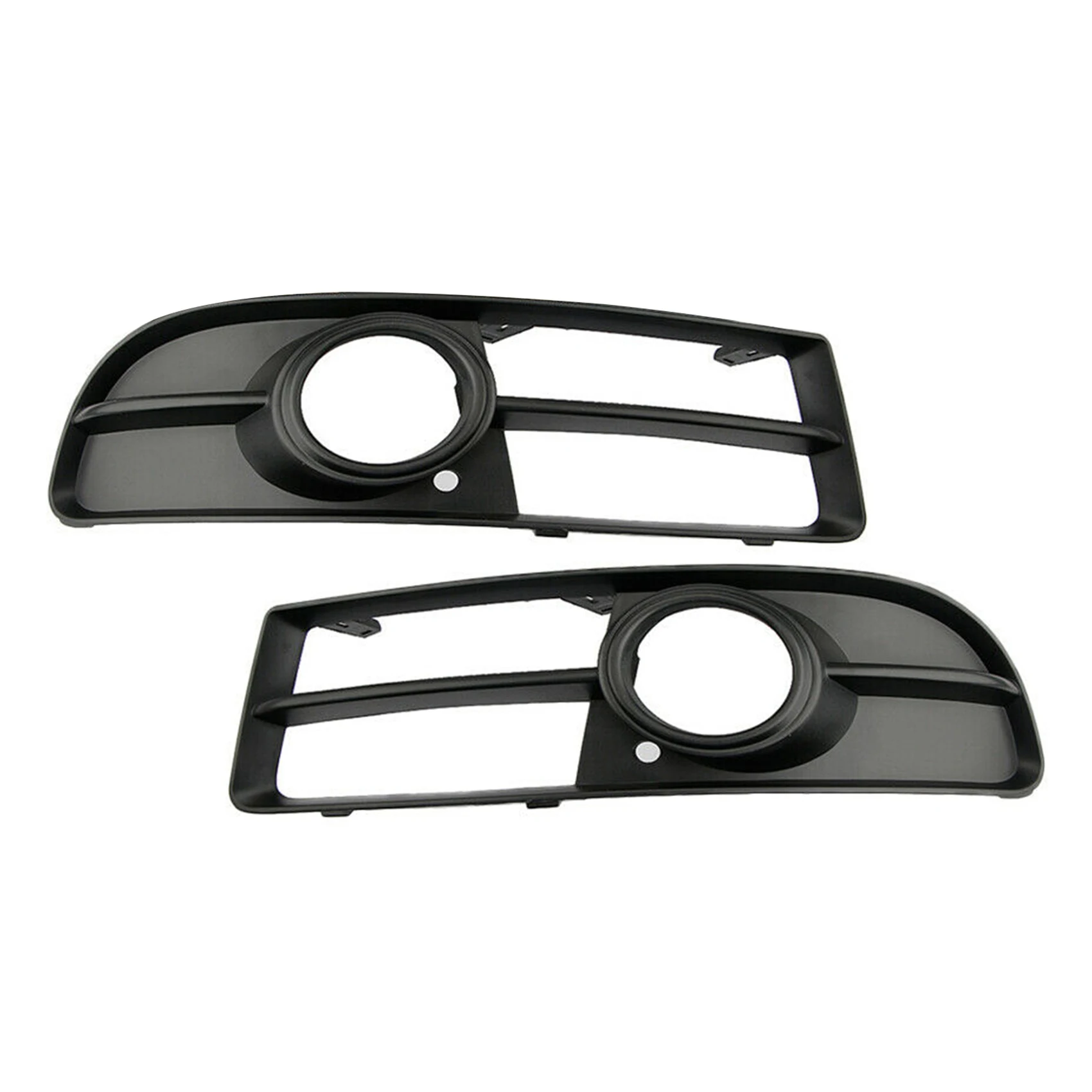 

Бампер Нижняя решетка противотуманная светильник РА решетка для-Audi A4 B7 8E0807682F 8E0807681F