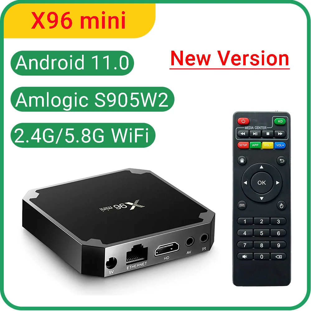 Купить X 96 Mini