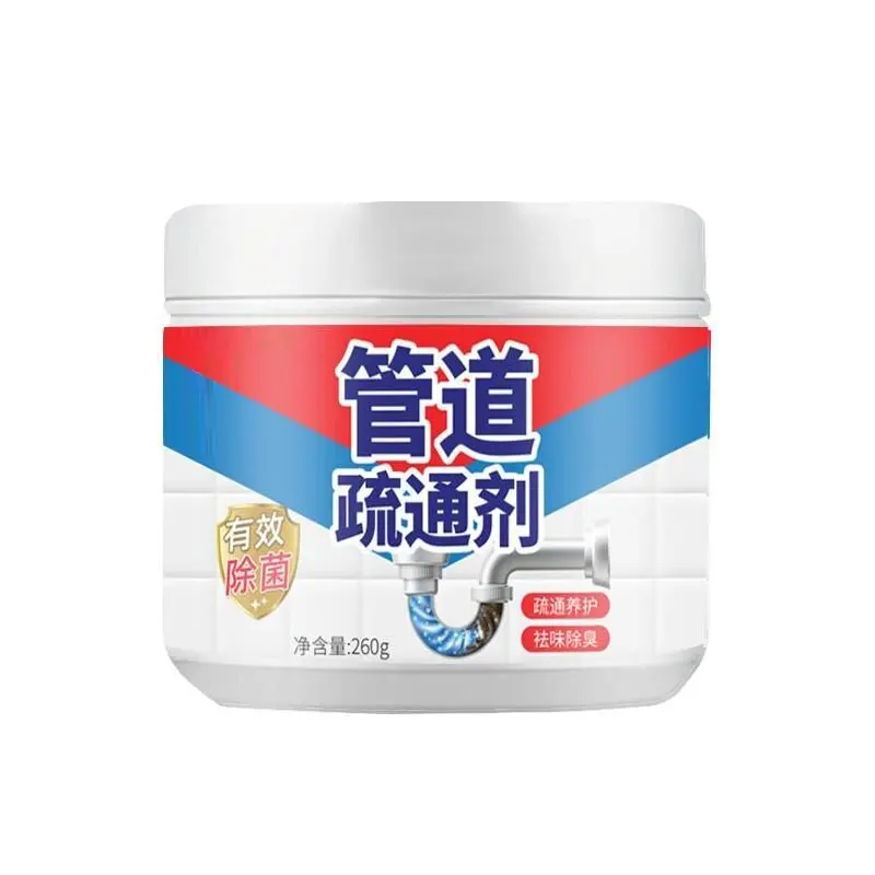 

Средство от засоров для раковины Tirsumbat